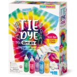 Tie Dye Kit