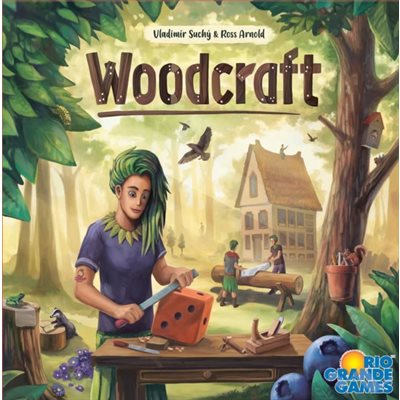 Woodcraft