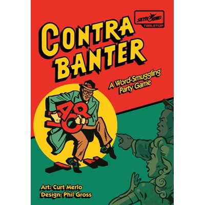 Contra Banter