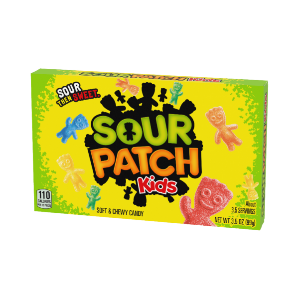 Sour Patch Kids (theatre box)