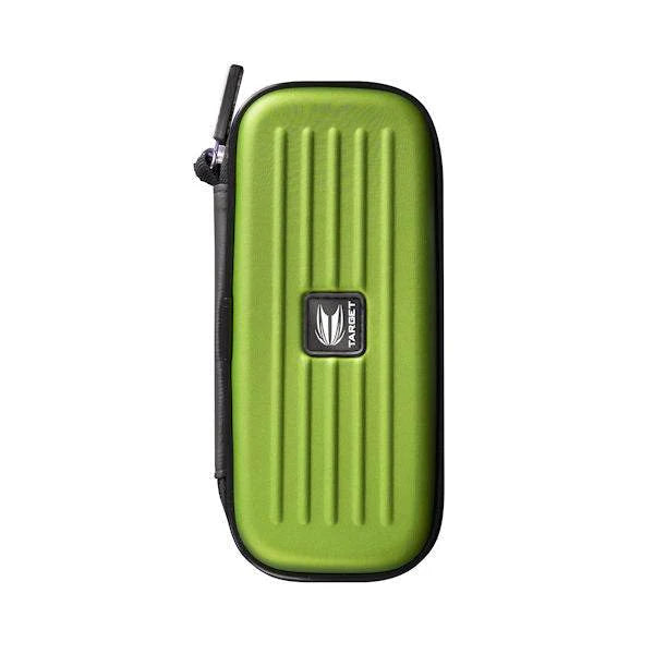 Takoma Dart Wallet - Green