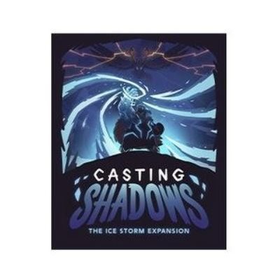 Casting Shadows: Ice Storm *EXPANSION*