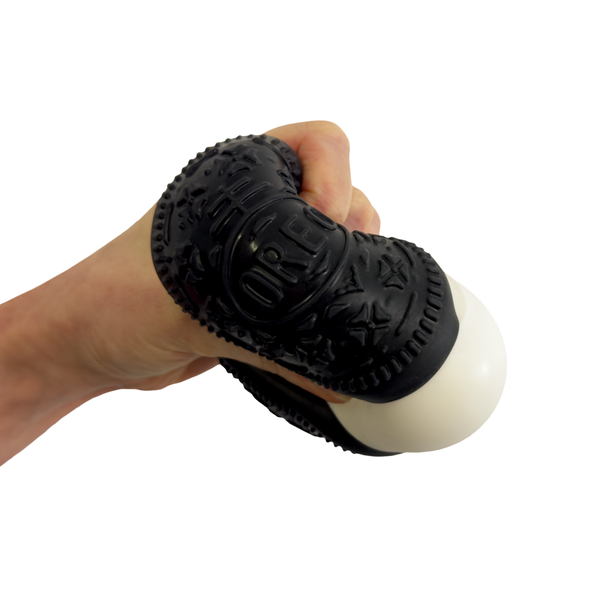 Oreo Squishy Toy