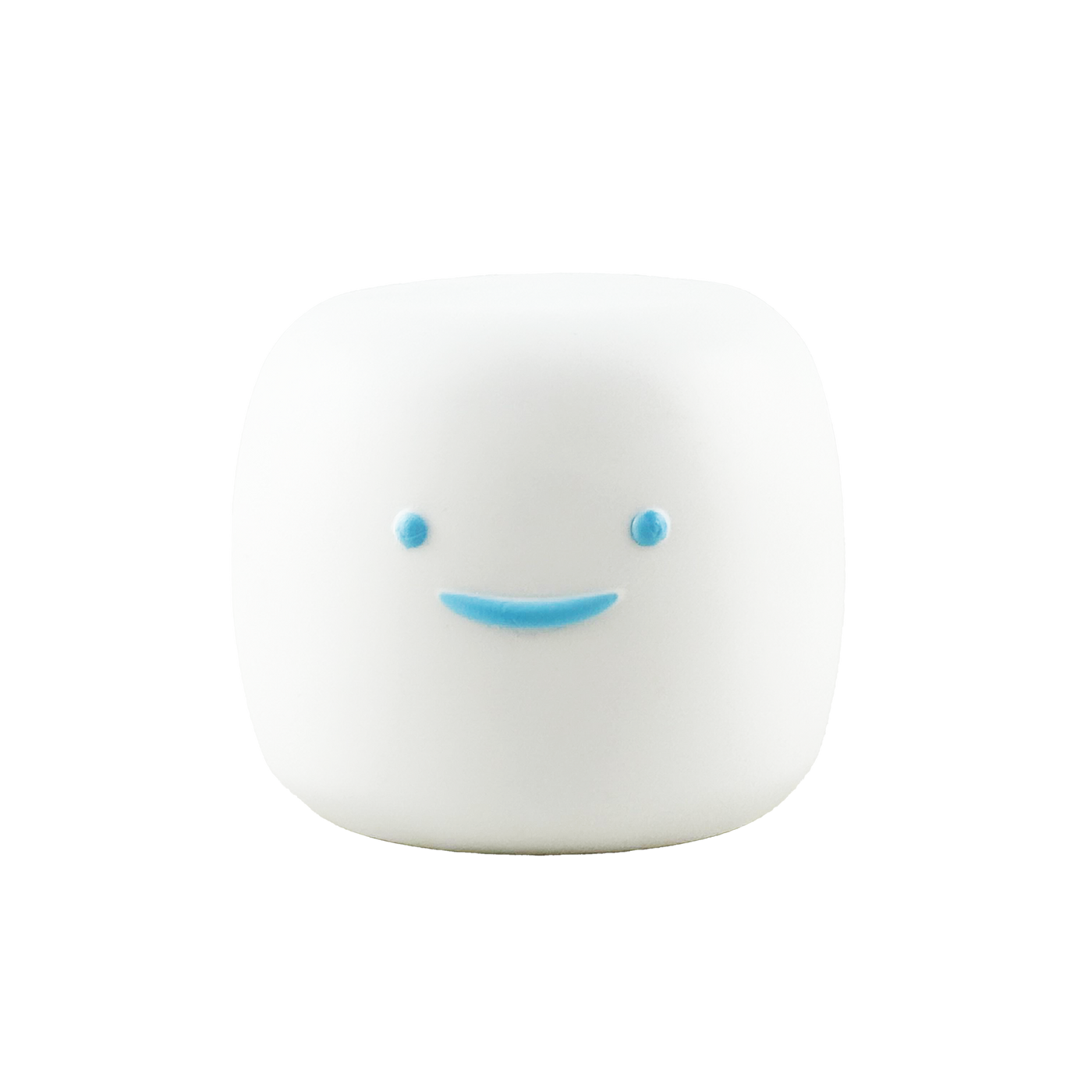 Jett Puffed Squishy Marshmallow Toy