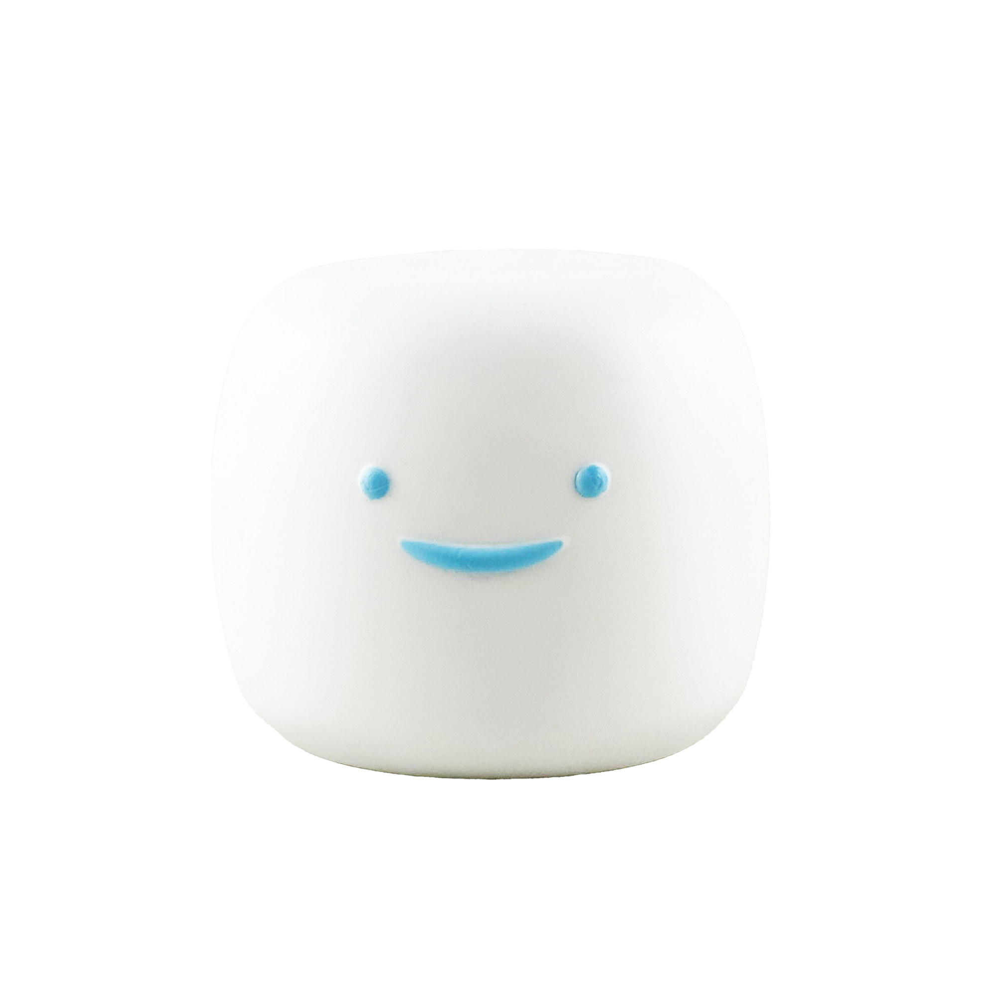 Jett Puffed Squishy Marshmallow Toy