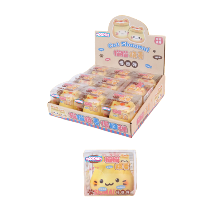 Mooshies Kitten Dumplings