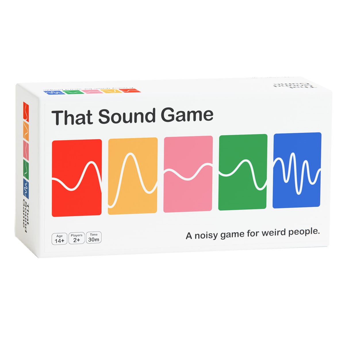 That Sound Game