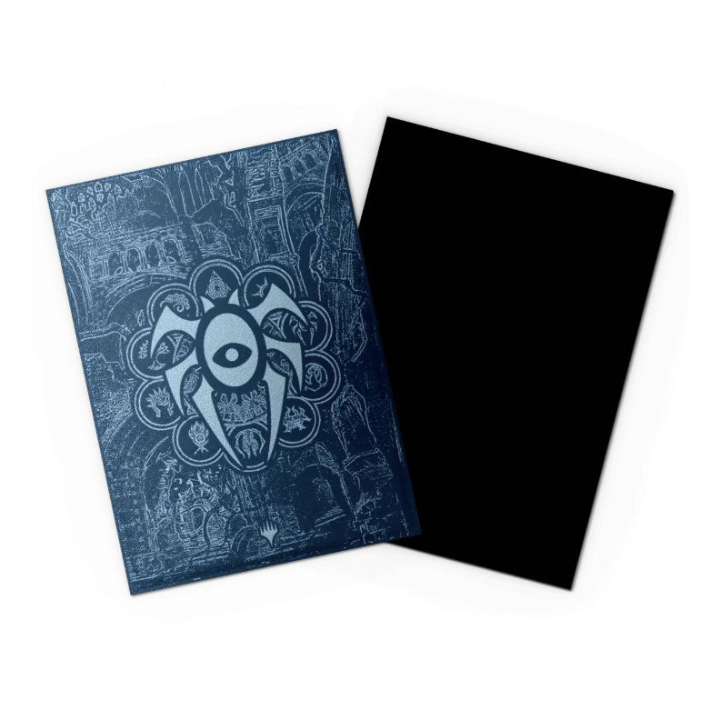 DRAGON SHIELD M : TG GUILD HOUSE DIMIR 100 ct