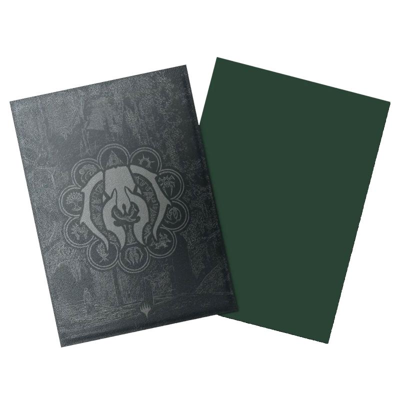 DRAGON SHIELD M : TG GUILD GOLGARI SWARM 100 ct