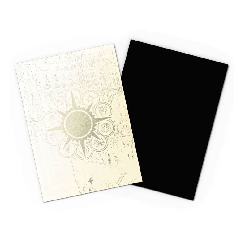 DRAGON SHIELD M:TG GUILD ORZHOV SYNDICATE 100ct