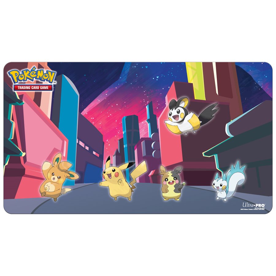 Pokemon Playmat