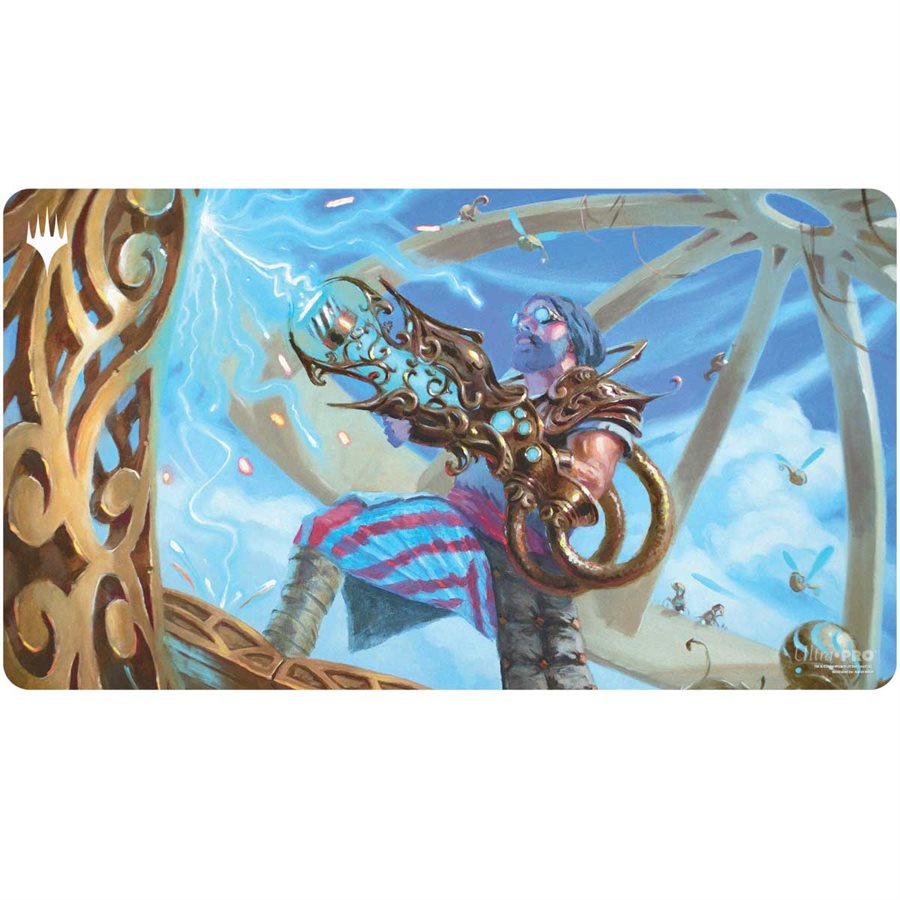 Playmat: Magic the Gathering: Modern Horizons 3: C