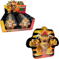 Boston America Nintendo Browser Koopa Sour Green Apple