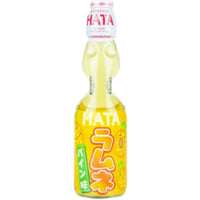 Hata Ramune Pineapple