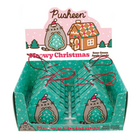 Boston America Pusheen Meowy Christmas