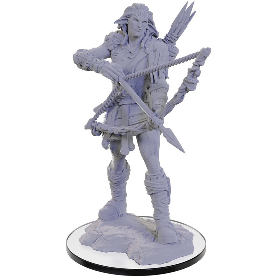 Pathfinder Deep Cuts Unpainted Miniatures: Wave 22: Wood Giant