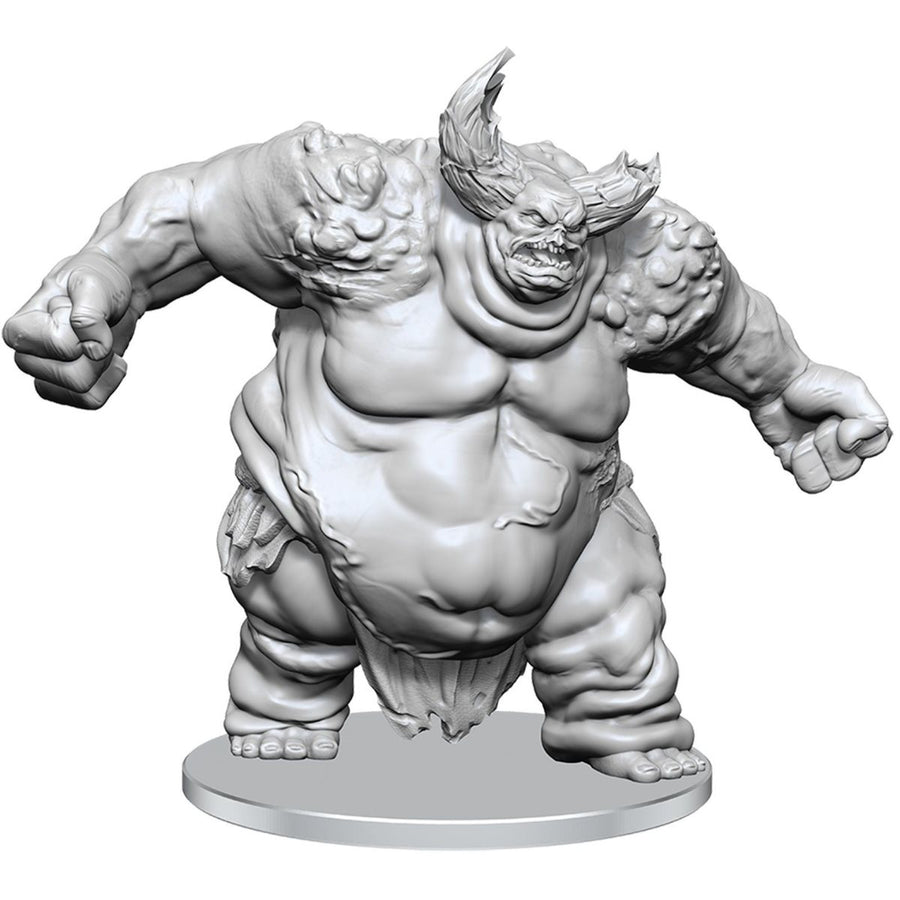 Pathfinder Battles Deep Cuts: Unpainted Mini: Wave 27: Sordesdaemon (Pollution Daemon)