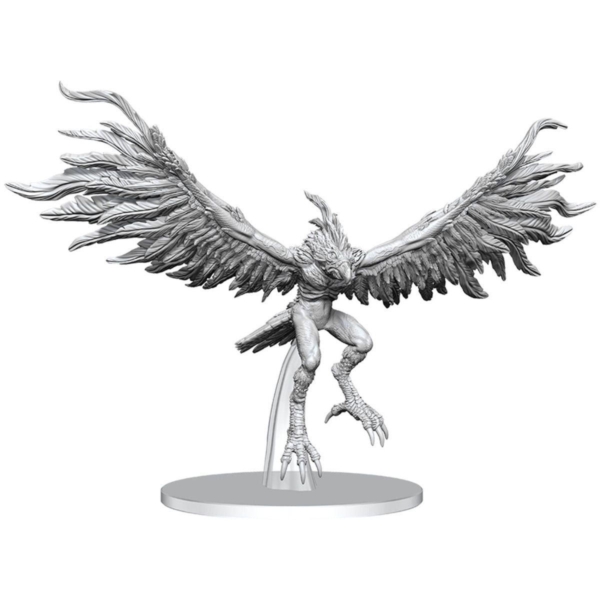 Pathfinder Battles Deep Cuts: Unpainted Miniatures: Wave 27: Hurlilu (Bird-Fiend)
