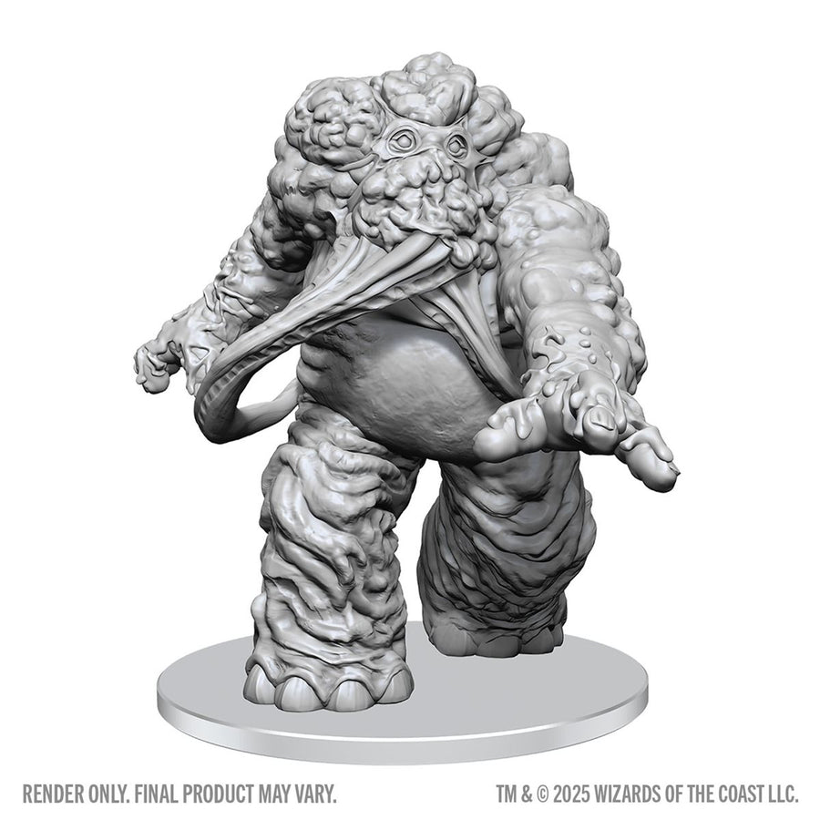 D&D Nolzur's Marvelous Miniatures: Wave 28: Eater of Knowledge