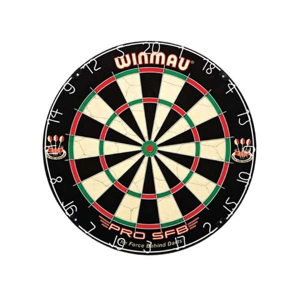 Winmau Pro SFB Dartboard