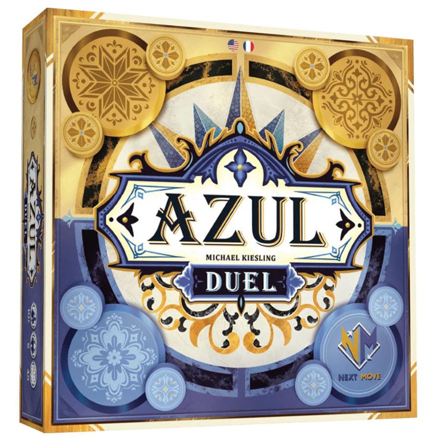 Azul - Duel (ML)