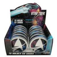 Boston America Star Trek To Boldly Go Sours Insignia Tin