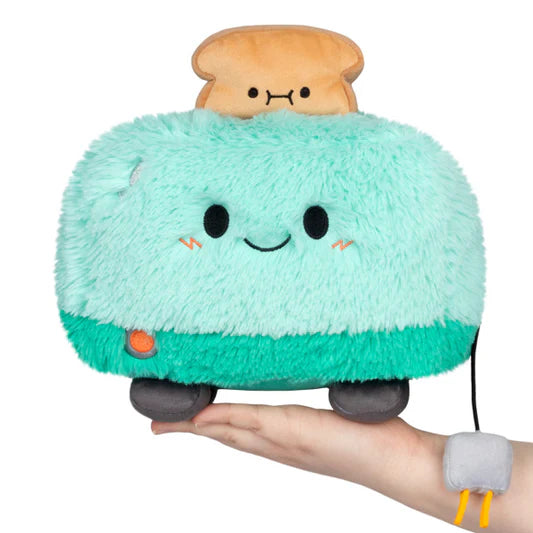 Squishable Mini Toaster