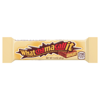 Hershey Whatchamacallit Bar