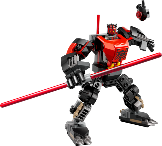 Darth Maul™ Mech