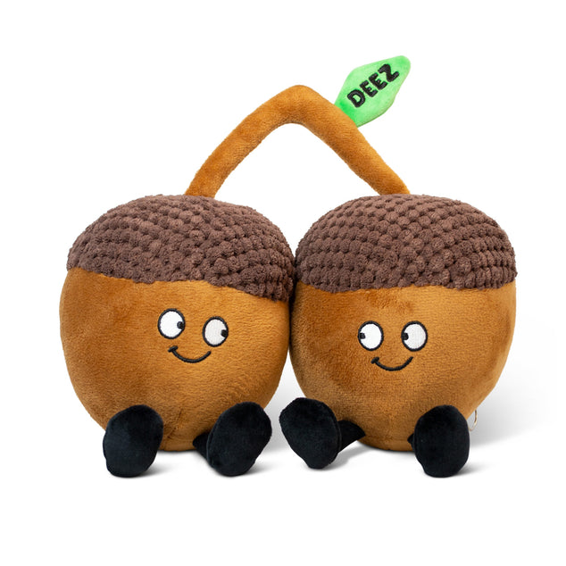 Punckin Deez Nuts