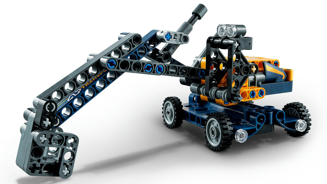 Dump Truck
