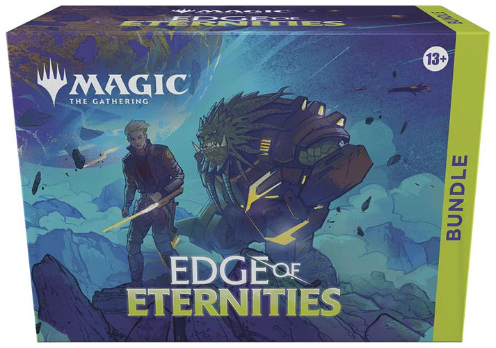 Edge of Eternities Bundle