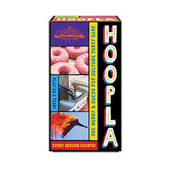 Cranium Hoopla Game