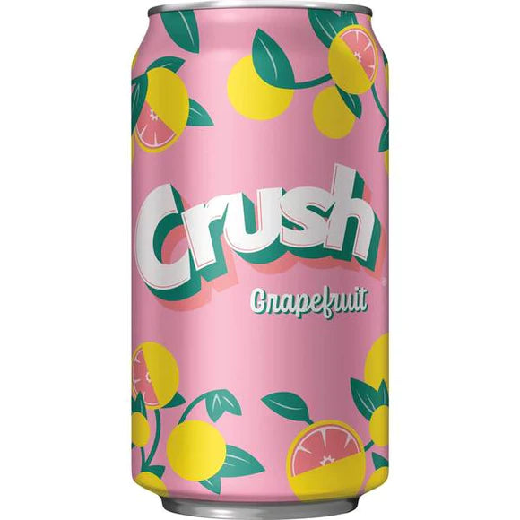 Grapefruit Crush