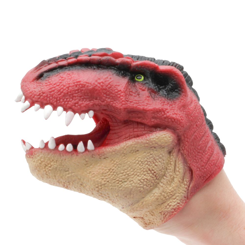 T-Rex Handpuppet