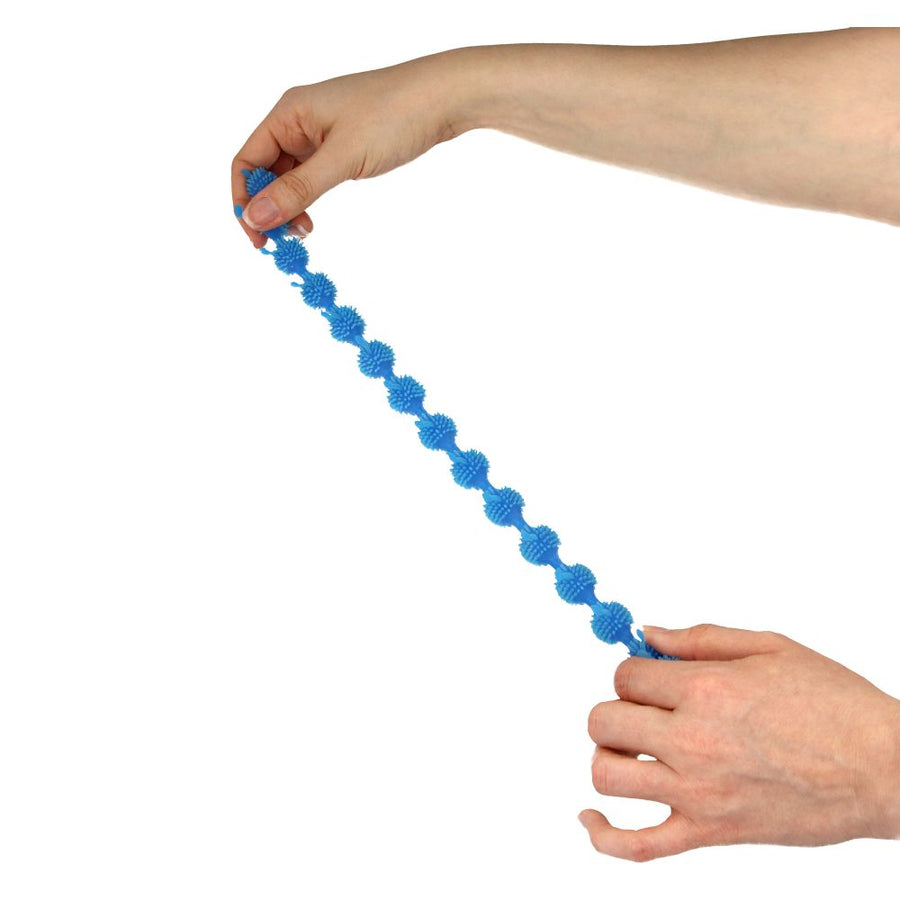 Stretchy Centipedes