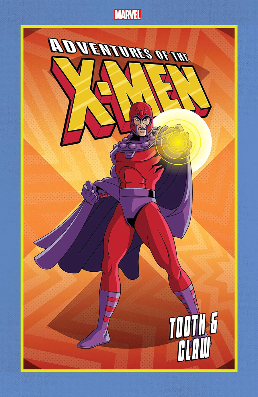 Adventures of the X-Men
