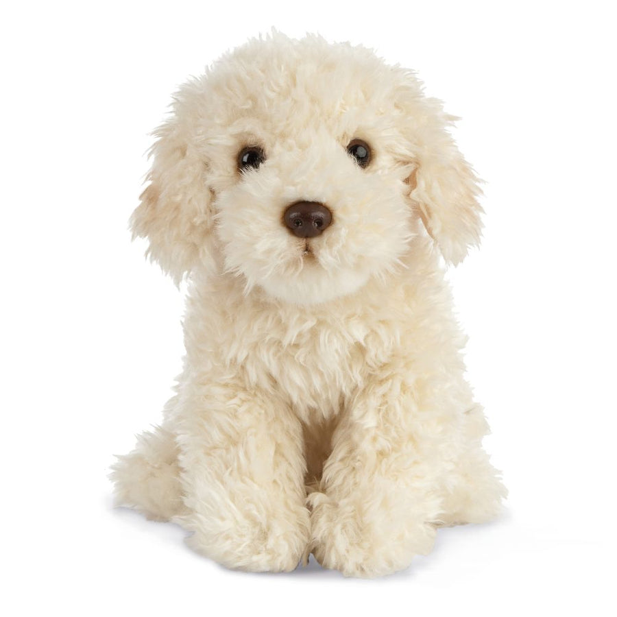 Labradoodle Plush Stuffed Animal