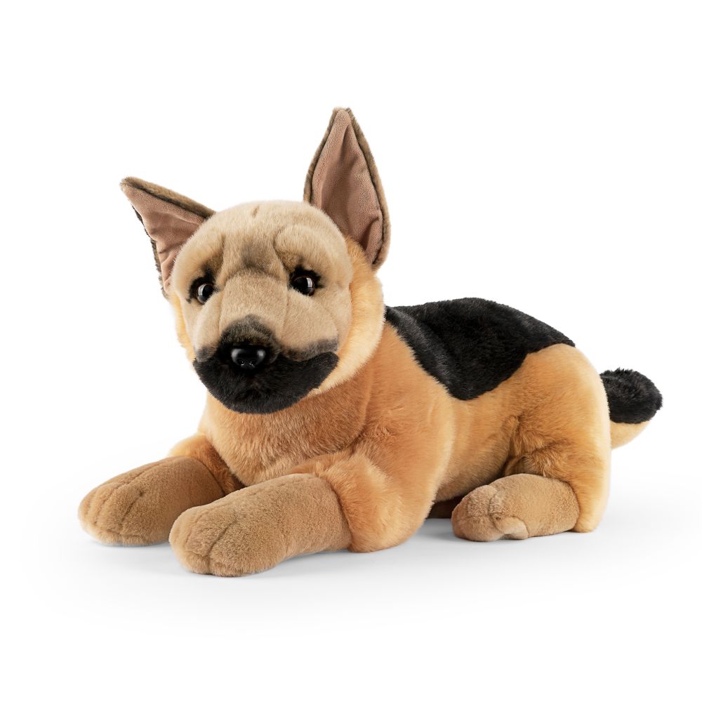 Giant German Shepherd