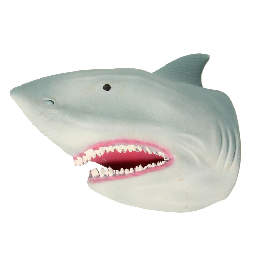 Great White Shark Handpuppet