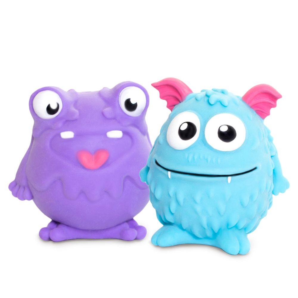 Squeezy Monsters