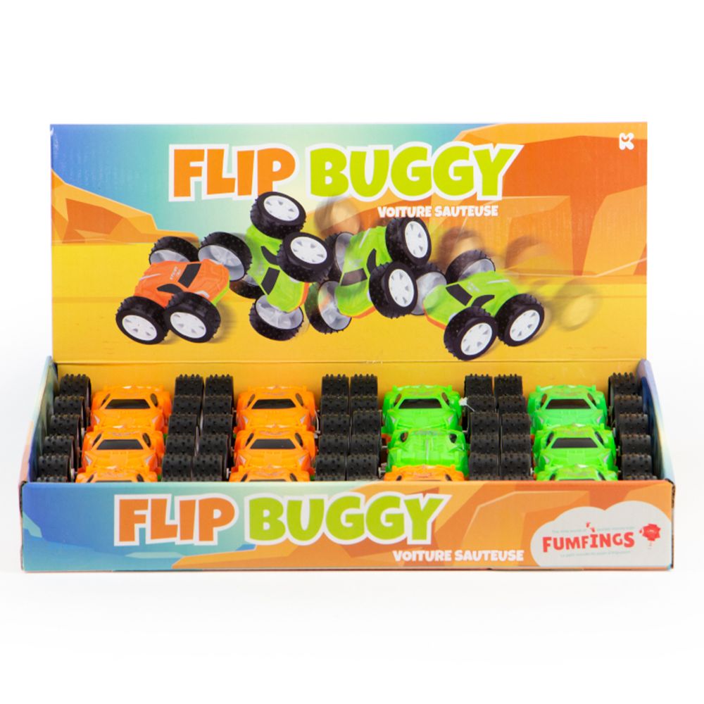 Flip Racer