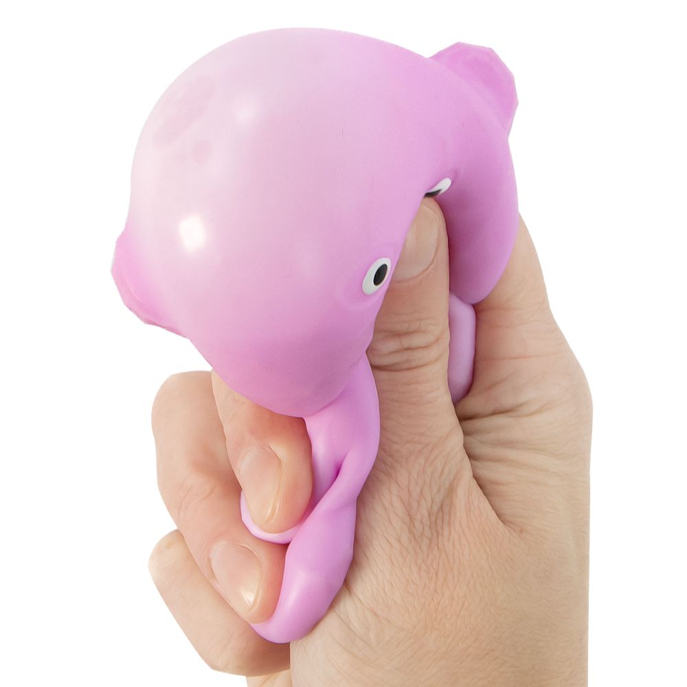 Squishy Dinosaur Sensory Toy