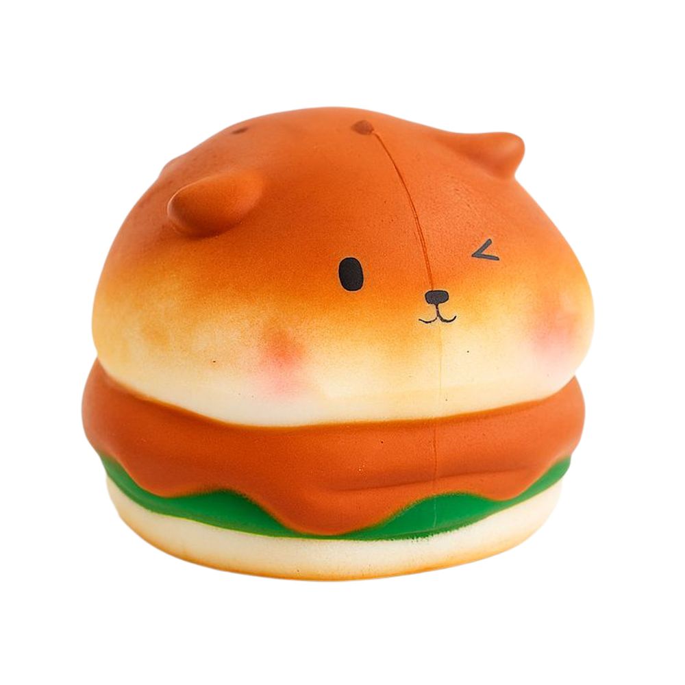 Corgi Burger