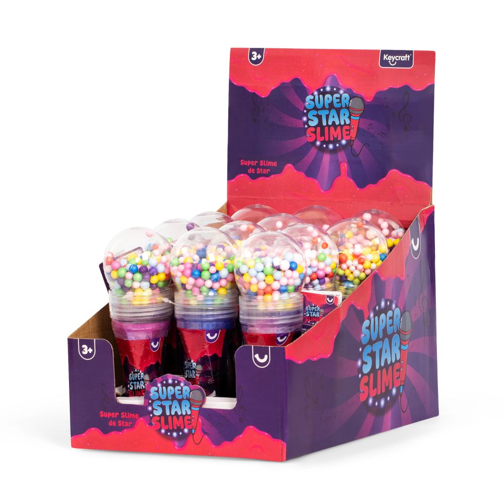 Super Star Slime