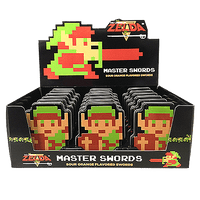 Boston America Zelda Link Sword Sours