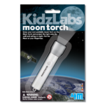 Kidz Labs Moon Torch