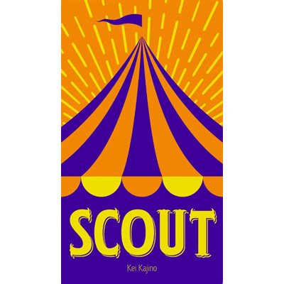 Scout (EN)
