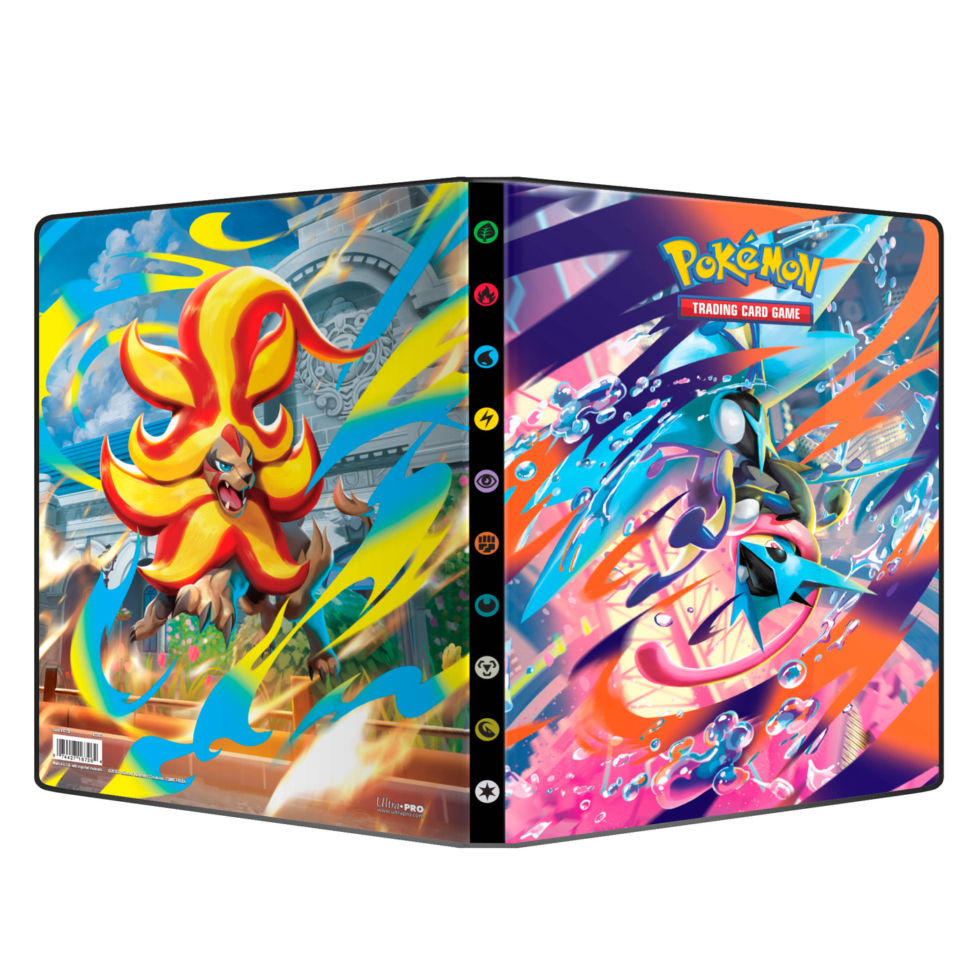9 Pocket Pokemon Mega Evolution 4 Portfolio