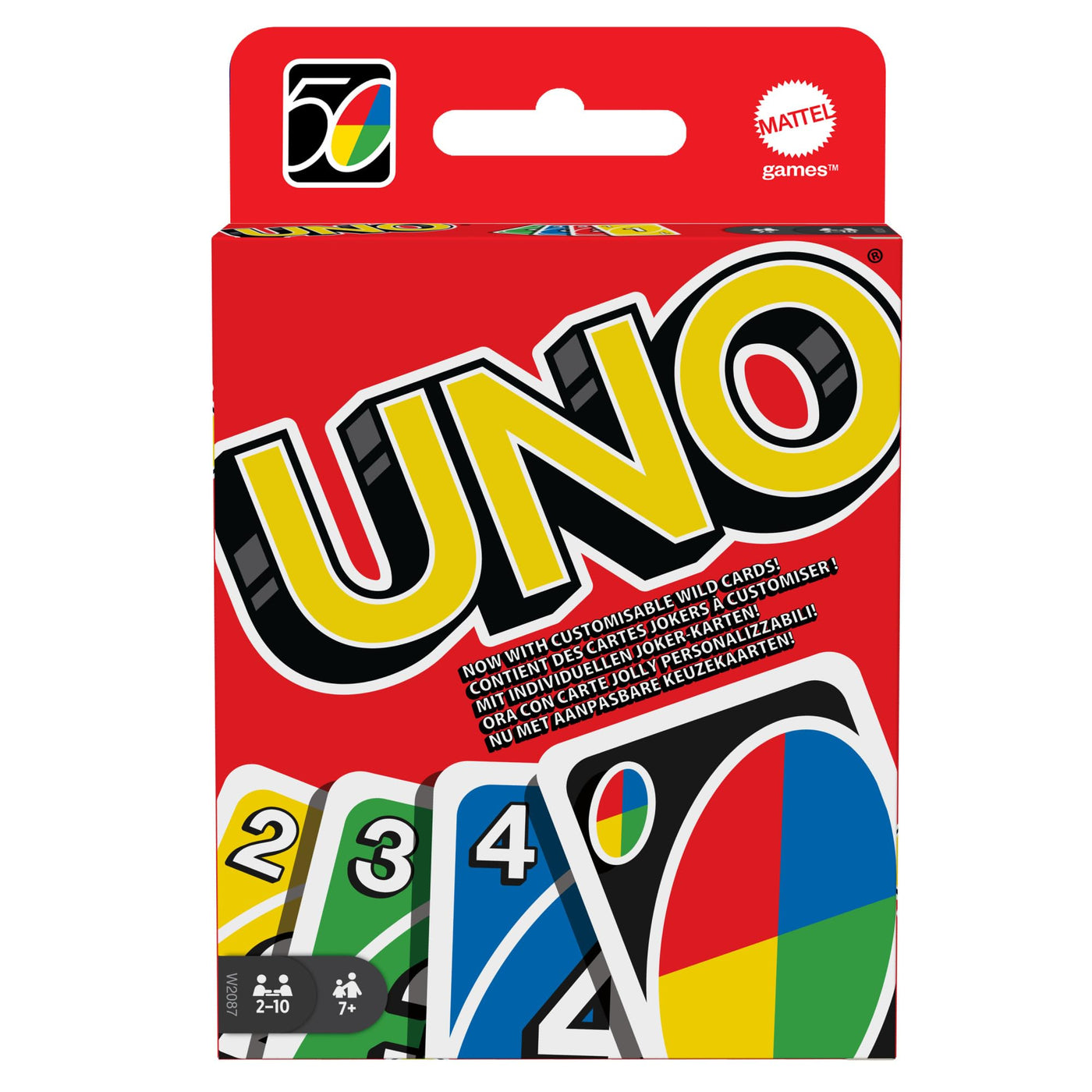 UNO - Classic